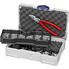 Knipex Crimptänger Knipex 97 90 05 Crimp Assortment Crimptång