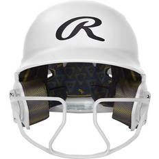 Baseball Helmets Rawlings Mach Hi-Viz Fastpitch Helmet