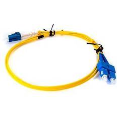 Computer Spare Parts Other Pclcsc9d1-2l lc-sc 1m/2mm duplex sm patch cord