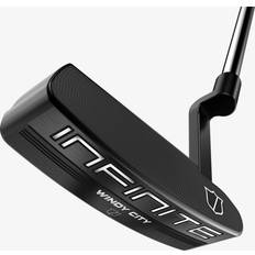 Herre Putters Wilson Golf Infinite Windy City Putter 35"