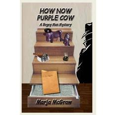 How Now Purple Cow