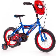 Huffy Marvel Spiderman 24421W Barncykel