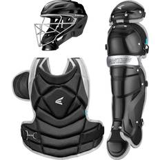 Catchers Gear Easton Jen Schro The Fundamental Catcher's Equipment Box Set Kit Medi