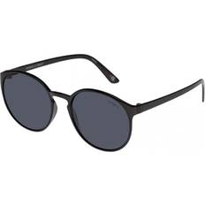 Le Specs Solglasögon Le Specs Swizzle Sunglasses Charcoal