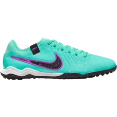 Nike tiempo legend 10 pro NIKE Tiempo Legend X Pro M - Hyper Turquoise/Fuchsia Dream/Black