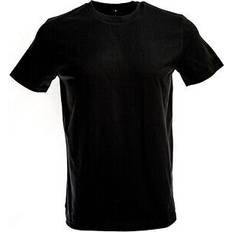 Hernö T-Shirt Black