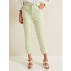 Phase Eight Jeans Phase Eight Lindsey Cropped Leg Jeans