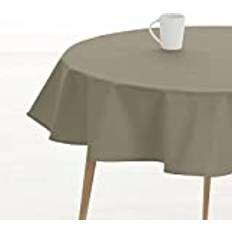 Brown Tablecloths Belum BL BELUM BELUM Tischdecke Braun