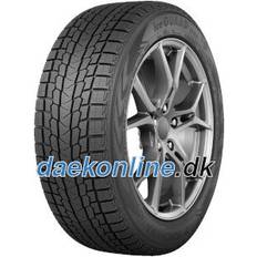 19 - Vinterdekk Bildekk Yokohama Ice Guard Studless IG53 215/50 R19 93T, Nordiske vinterdekk, RPB