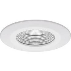 Brumberg LED Infälld Downlight Lydon Mini Vit Spotlight