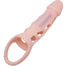 Pretty Love Harrison Penis with Vibration