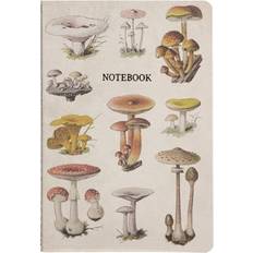 Sass & Belle Sass & Belle Vintage Mushrooms A5
