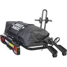 Buzzrack Twinbuzz cykelholder og bagageplatform