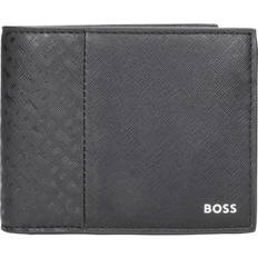 Hugo boss wallet black HUGO BOSS Men's Zair Wallet - Black