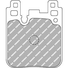 FERODO DS2500 Brake Pads Rear Pad