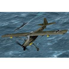 HobbyBoss Fieseler Fi-156U