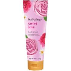 Bodycology Sweet Love Body Cream 8