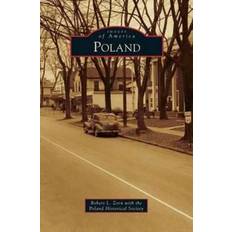 Poland (Hardcover)