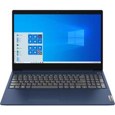 Lenovo 12 GB - Windows 11 Pro Laptops Lenovo Ideapad 3 Notebook, 15.6" FHD (1920 x 1080) IPS, Anti-Glare, AMD Ryzen 5 5500U, HDMI, Fast Charge, Win 11 Pro (12GB RAM | 512GB SSD)