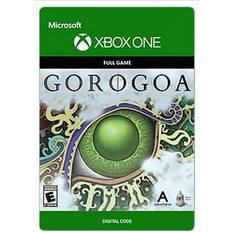 Gorogoa - Xbox One [Digital]