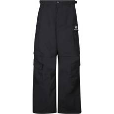 Balenciaga Pants & Shorts Balenciaga Cargohose Aus Technostoff