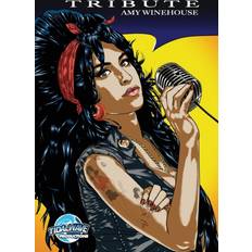 Tribute: Amy Winehouse (Paperback) (Paperback)