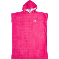 Pink - Women Capes & Ponchos Roxy Sunny Poncho