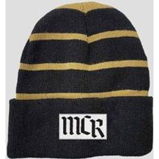 Beanie Hat - Shadows