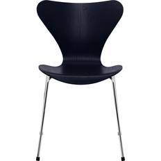 Fritz Hansen Kitchen Chairs Fritz Hansen gefärbte Esszimmerstuhl