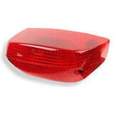 Vicma Taillight 50 to Boxes P2R Derbi 50 Senda 2004-2005 Rouge