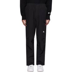 Billionaire Boys Club Trousers Billionaire Boys Club Billionaire Boys Club Mens Black Cargo Pant