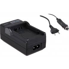 eQuipIT Laddare Panasonic DMW-BLB13