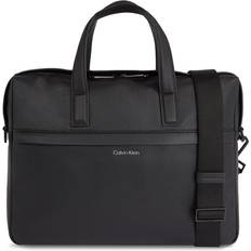 Calvin Klein Mapper Calvin Klein Campus Computertaske - Sort
