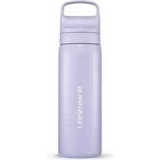 Lifestraw Go Series Water Filter Bottle