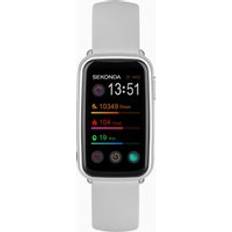 Sekonda Smartwatch Track 30169 Digital Quartz 20 mm