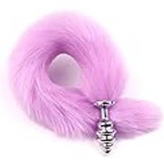 Cosplay Mask Tail