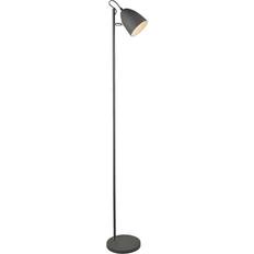 Halo Design Yup Gray Gulvlampe 150cm