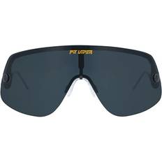 The Exec Limousine Polarized Black/Gold