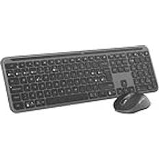 Logitech MK950 Signature Slim Combo
