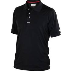 Svarta Pikétröjor Westin Dry Polo Shirt - Black