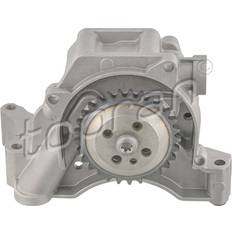 Oliepumpe 116 245 Med Tandhjul Aluminium