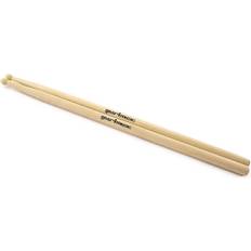 2B Nylon Tip Maple Drumsticks