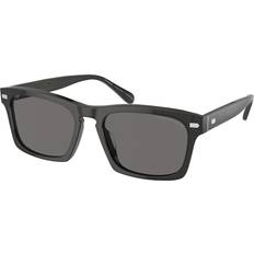 Coach Dam - Polariserande Solglasögon Coach HC8397U CR629 Polarized 581781