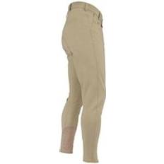 Beige Trousers Aubrion Walton Breeches Beige 9-10 Years