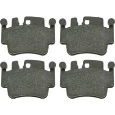 Porsche Brake System FEBI BILSTEIN Brake Pad Set 16522