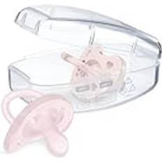 Chicco Pacifiers Chicco Baby Physio Soft Silicone Pacifier 2 Gommotti
