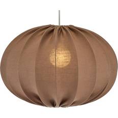 PR Home Hilma Taklampa Ø60 cm Mocca Pendellampa ∅ 60cm