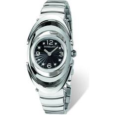 Morellato Womens Heritage Silver One Size
