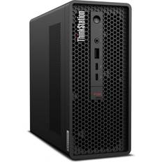 Desktop Computers Lenovo Campus ThinkStation P360 Ultra Mini