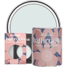 Paint Rust-Oleum Bathroom Wood & Paint, Matt Finish MARCELLA Blue